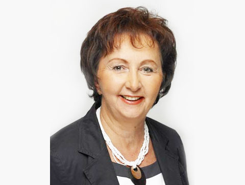 Christine Waldbauer, ÖVP
