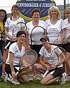 WSV Traisen - Tennis