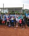 Tennis Jugendvereinsmeisterschaften 2013